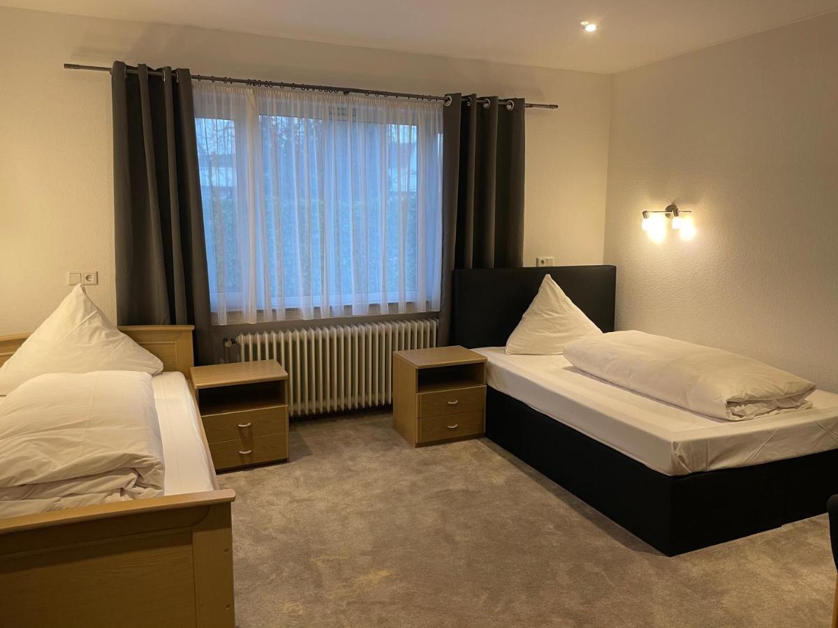 Haus Sonnenschein 3*