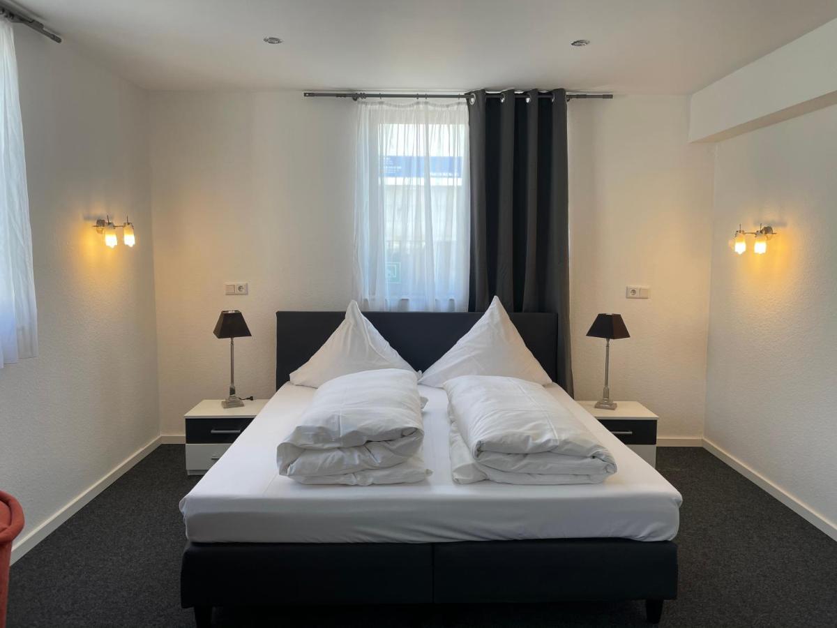 Hotel Haus Sonnenschein 3*