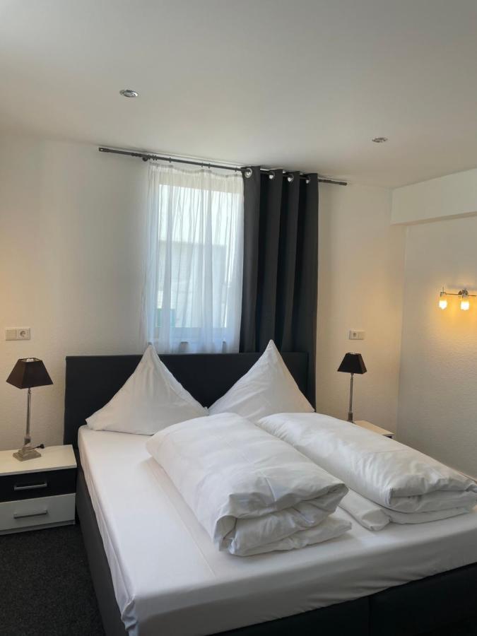 Haus Sonnenschein 3* Monheim am Rhein