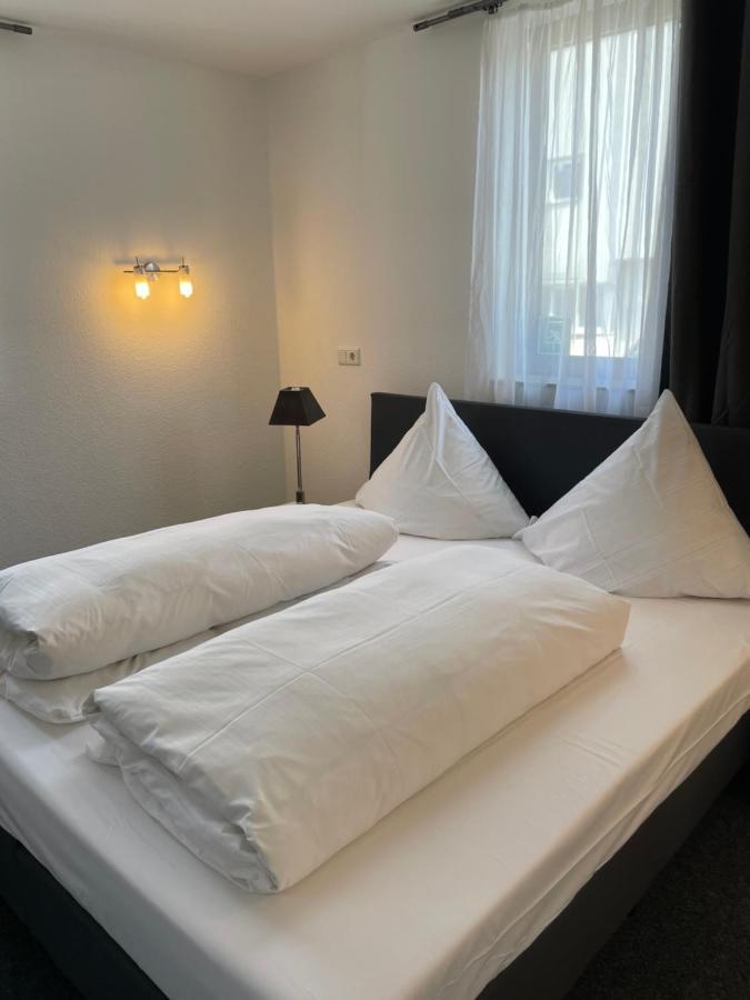Hotel Haus Sonnenschein 3*