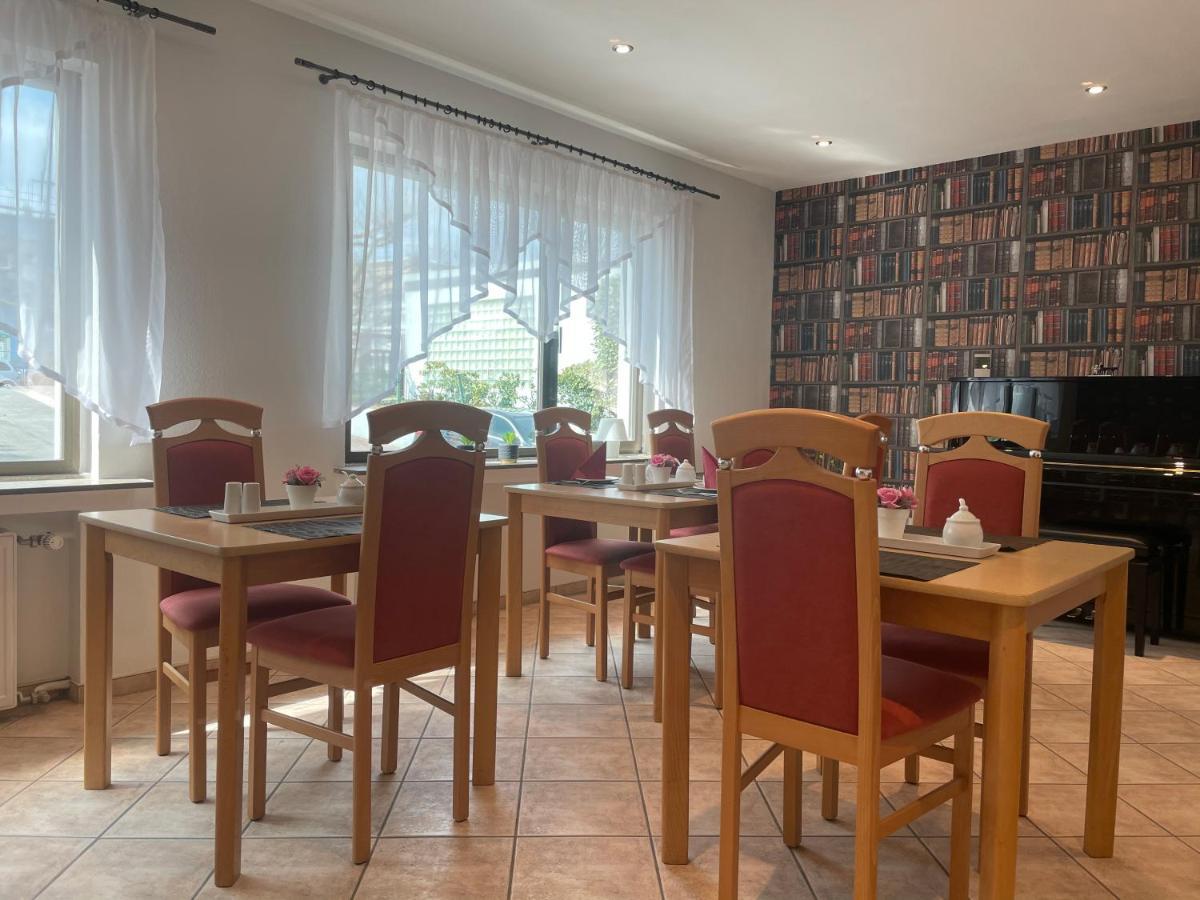 Hotel Haus Sonnenschein