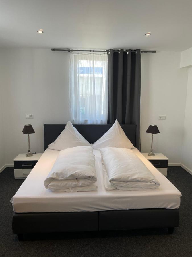 Haus Sonnenschein Hotel