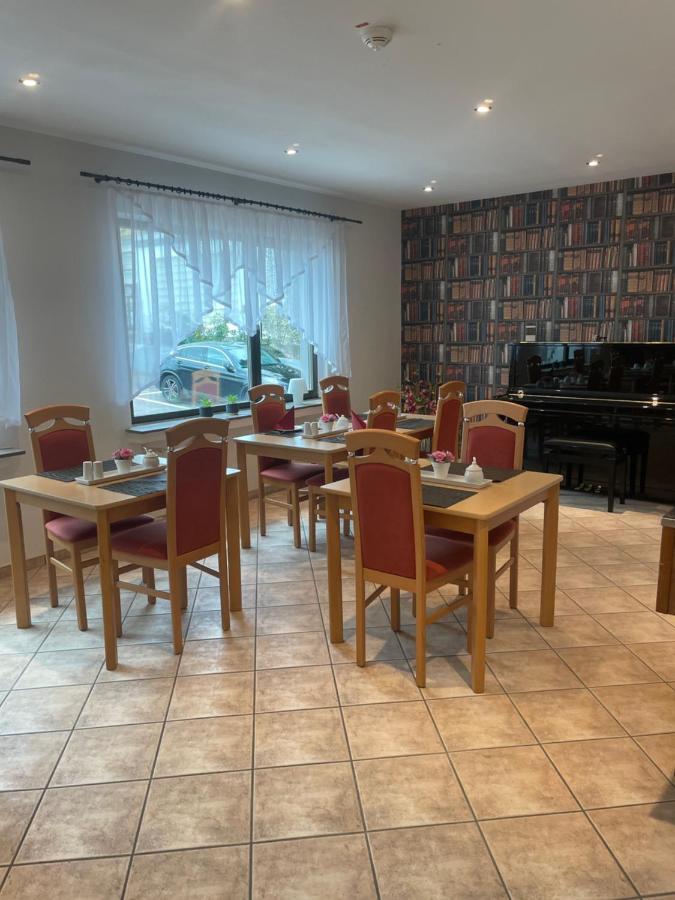 Haus Sonnenschein Hotel 3*