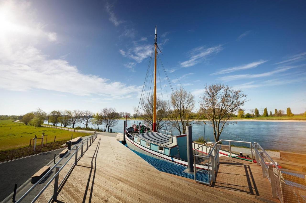 Hotel Haus Sonnenschein Monheim am Rhein