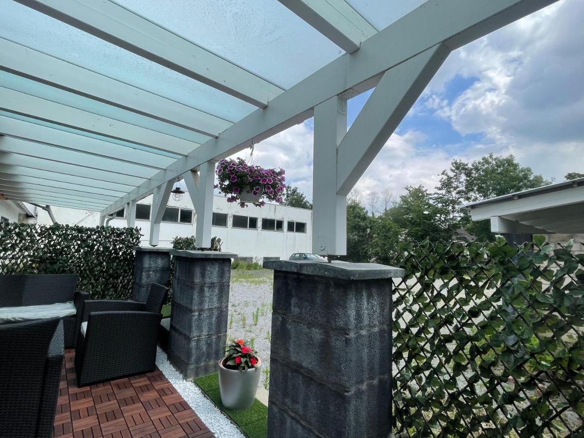 Hotel Haus Sonnenschein 3*