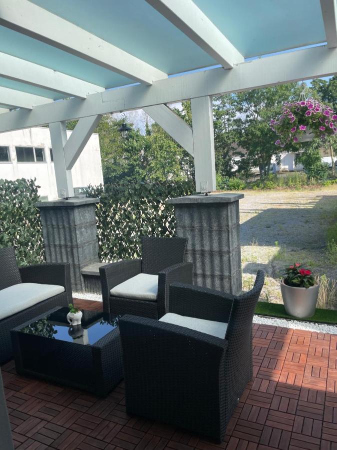 Hotel Haus Sonnenschein