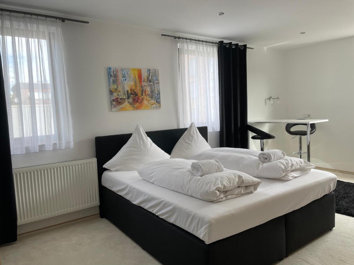 Haus Sonnenschein 3*