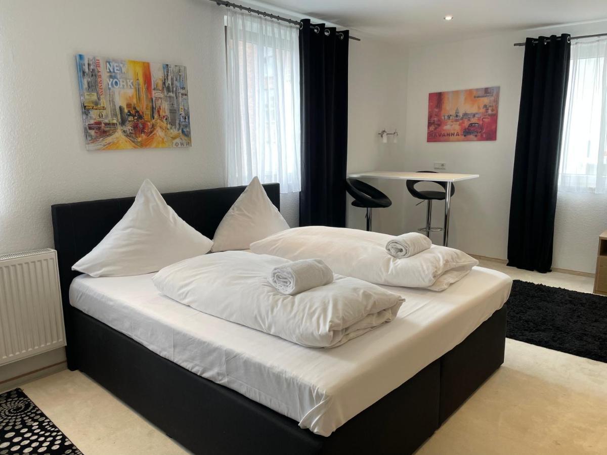 Haus Sonnenschein 3*