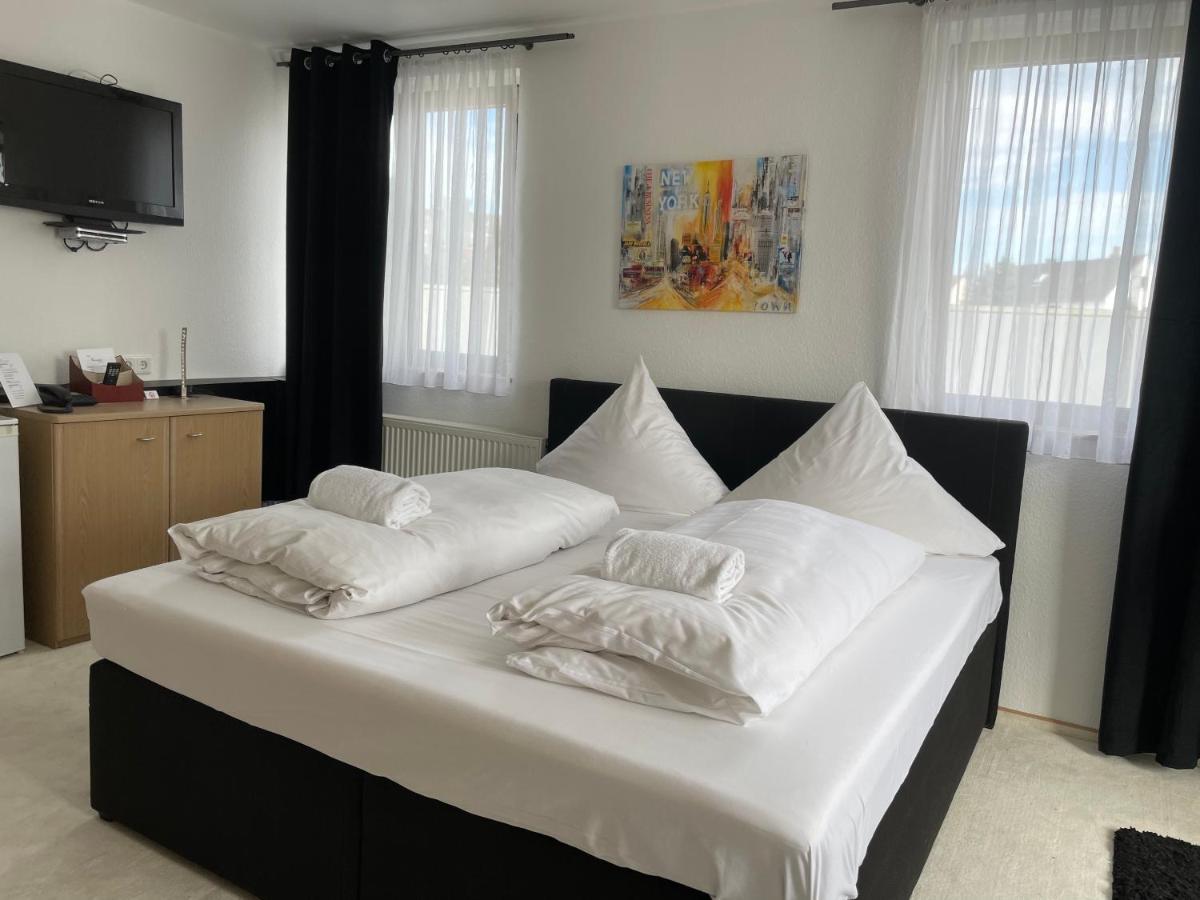 Hotel Haus Sonnenschein