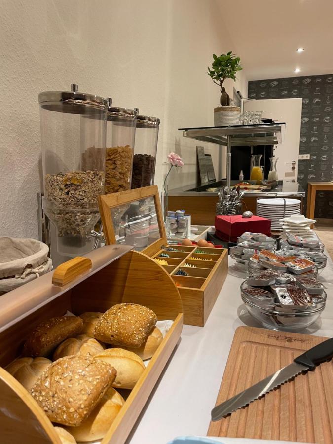 Haus Sonnenschein Hotel Monheim am Rhein