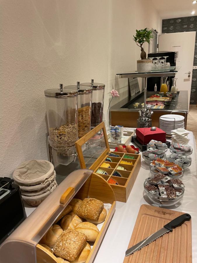Hotel Haus Sonnenschein 3*