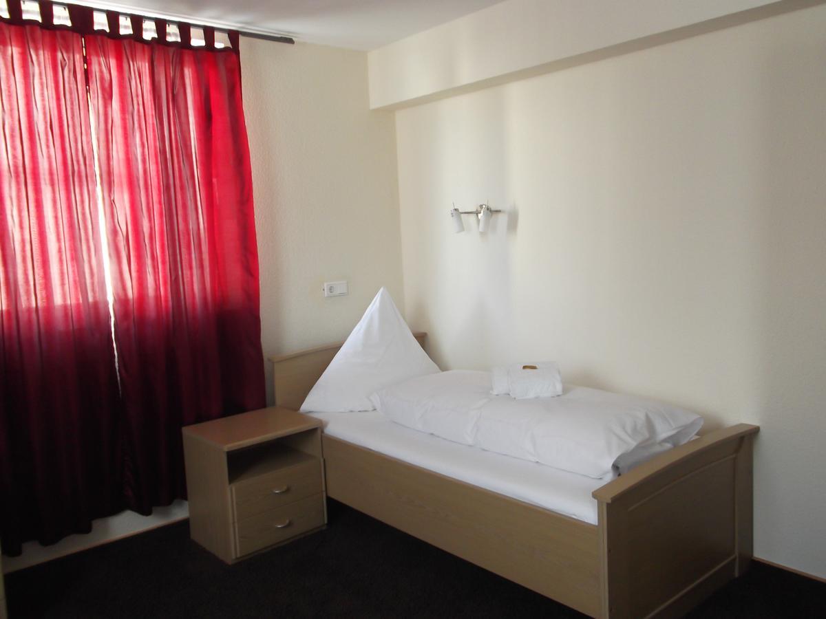 Hotel Haus Sonnenschein