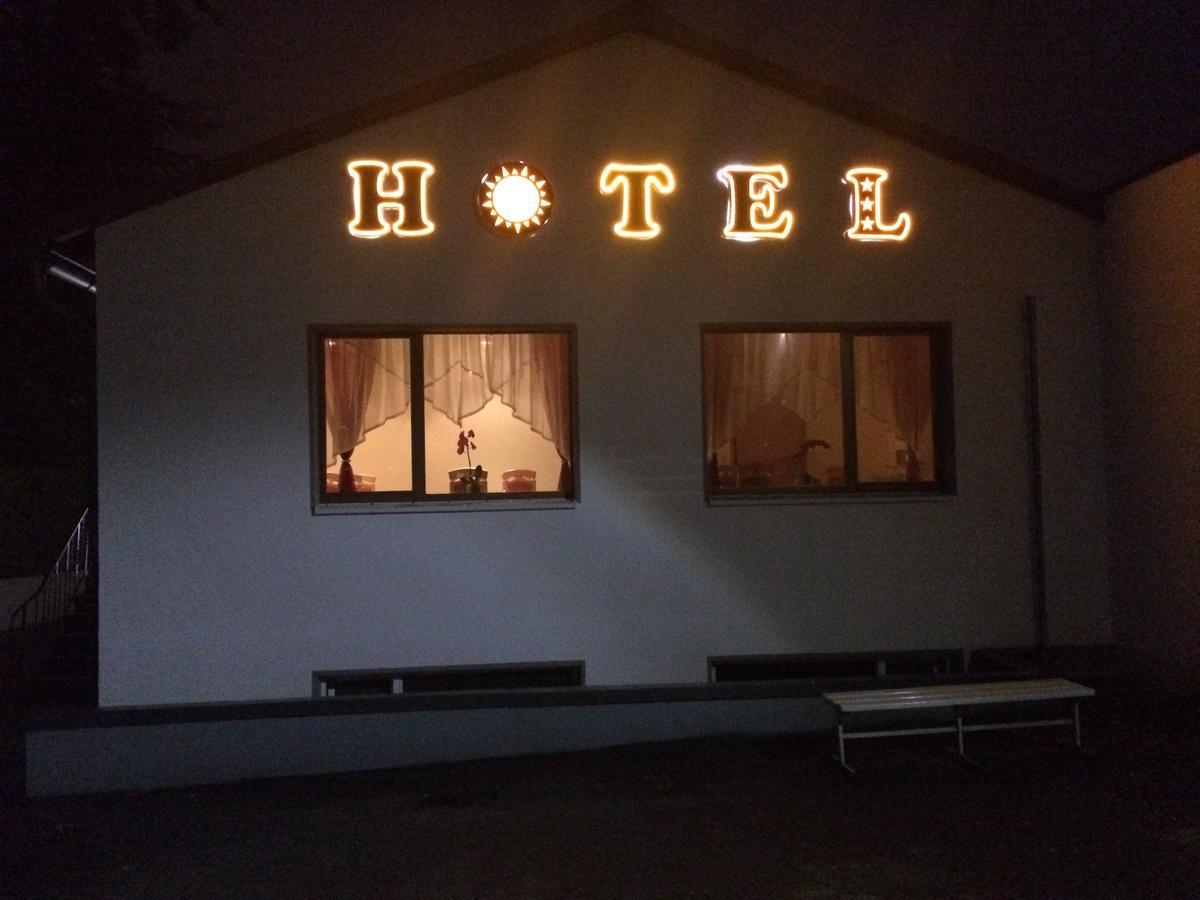 Hotel Haus Sonnenschein Monheim am Rhein