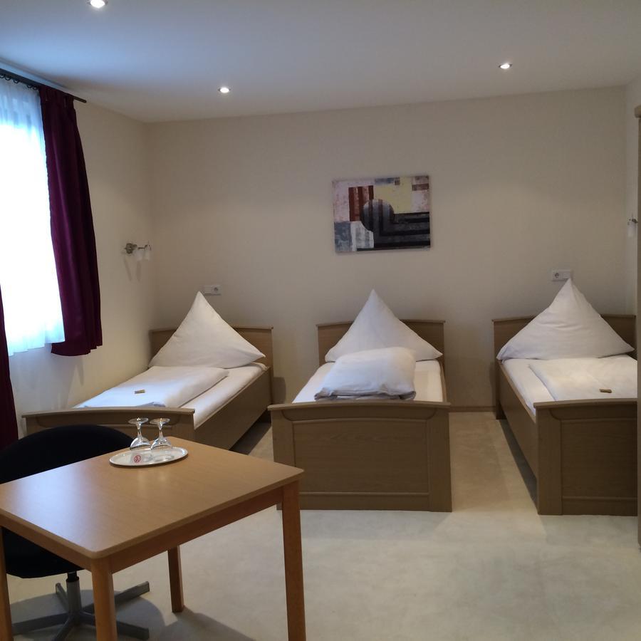 Hotel Haus Sonnenschein