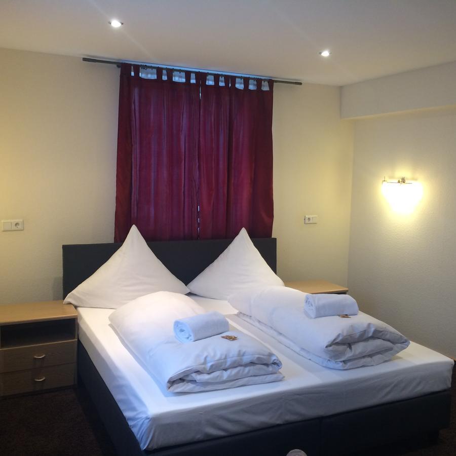 Haus Sonnenschein Hotel 3*