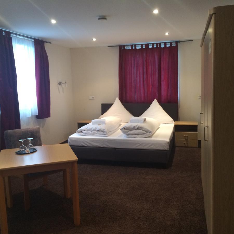 Haus Sonnenschein Hotel 3*