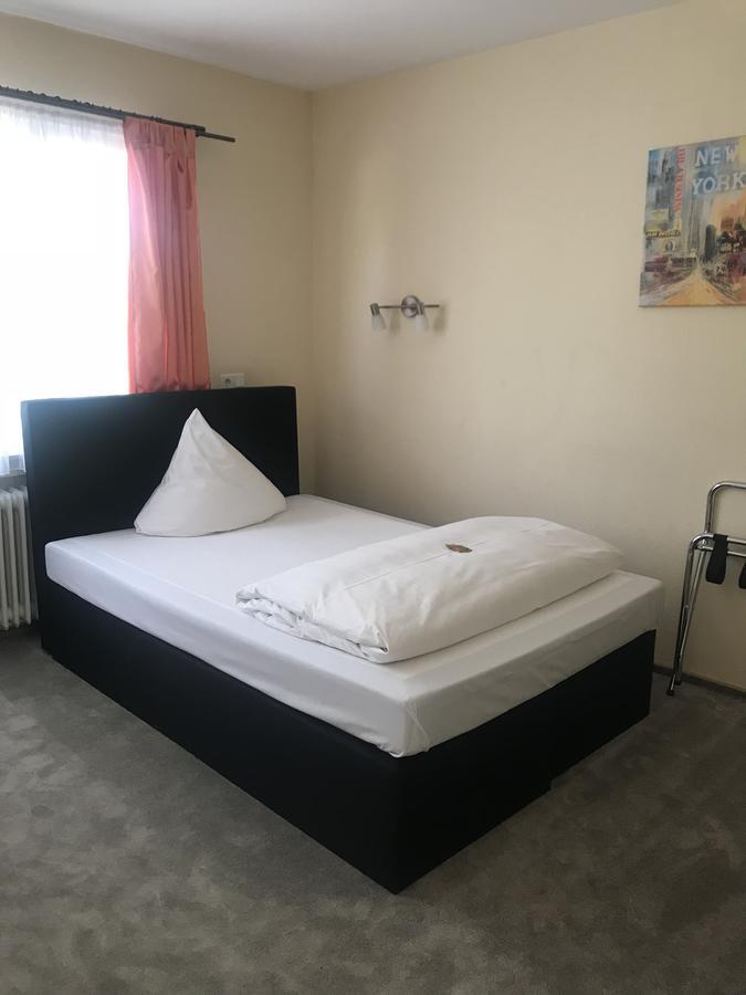 Haus Sonnenschein 3*