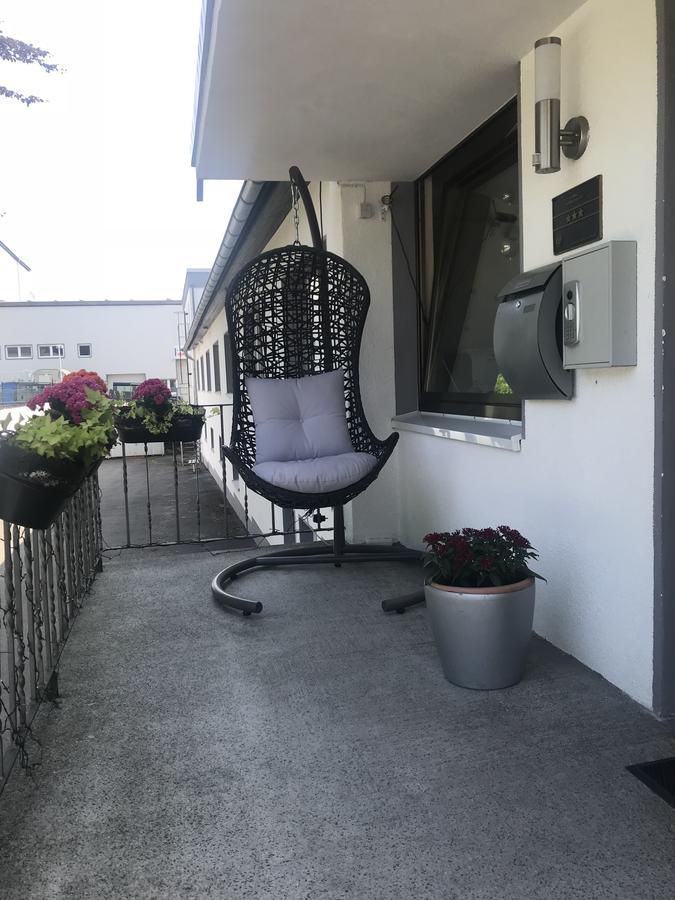 Haus Sonnenschein Hotel Monheim am Rhein