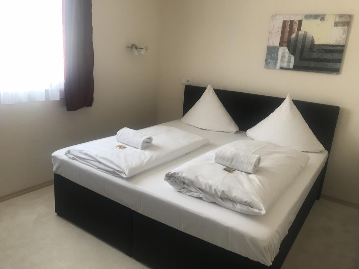 Haus Sonnenschein Hotel Monheim am Rhein